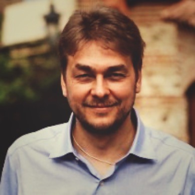 Pavel Pakhomov